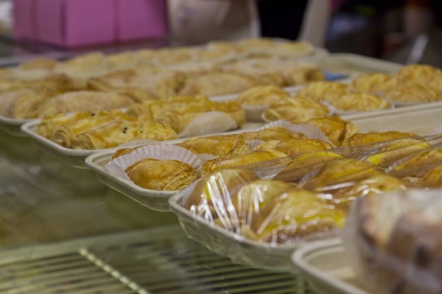 San Francisco: Mission District Walking Food Tour - How the 5 tastings work (and why the choices may shift)