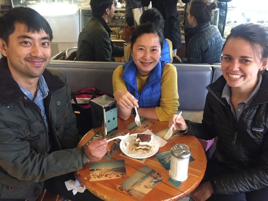 San Francisco: Mission District Walking Food Tour - Stop 2: Mission Chinese and the Danny Bowien connection