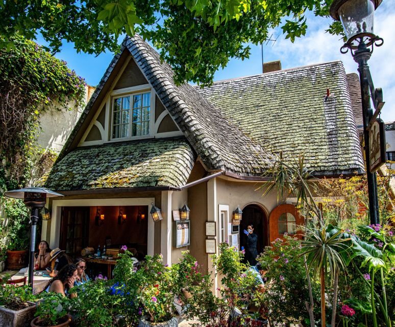 San Francisco: Monterey and Carmel Tour - Tour value: what $134 buys you (and what it doesn’t)