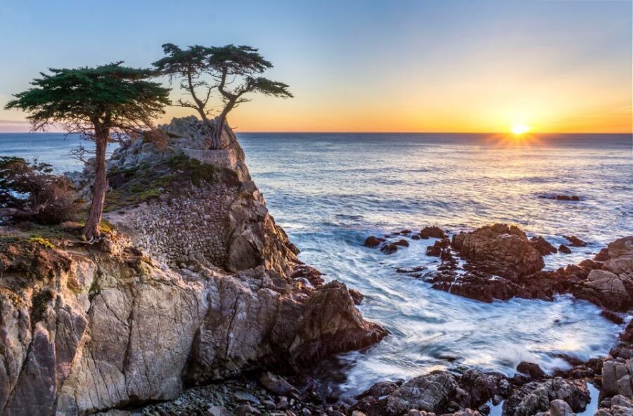 San Francisco: Monterey and Carmel Tour - Monterey: Cannery Row, Old Fisherman’s Wharf, and how to plan your 2 hours
