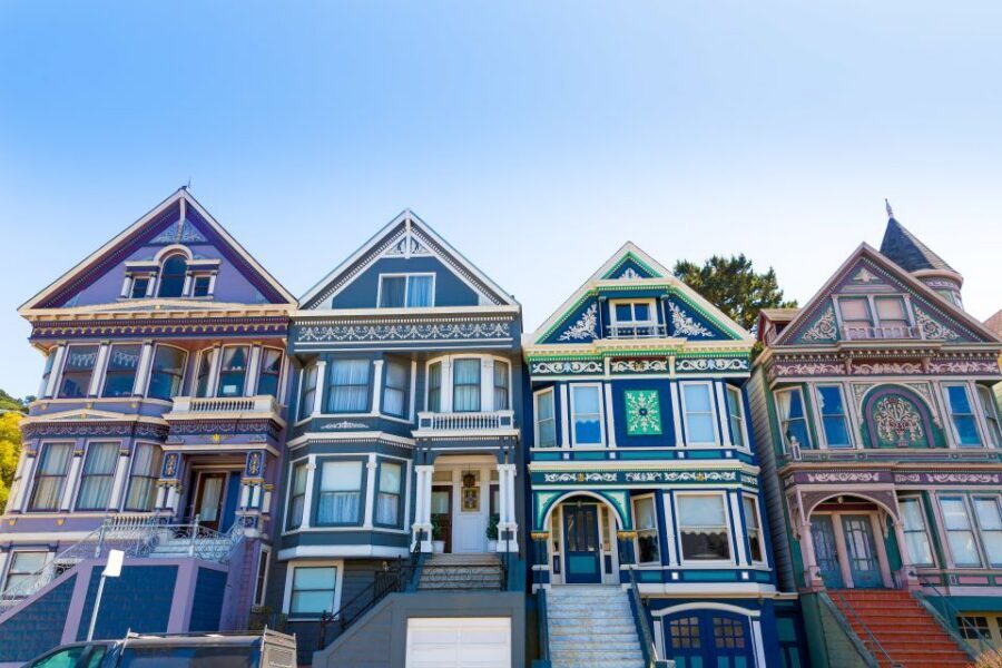 San Francisco Morning City Tour & Afternoon Alcatraz Ticket - Key highlights to know before you go