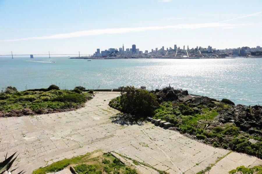 San Francisco Morning City Tour & Afternoon Alcatraz Ticket - Why this SF morning-to-Alcatraz combo makes sense