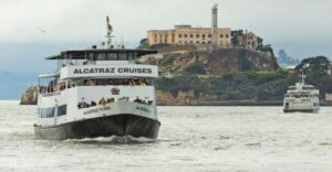 San Francisco Morning City Tour & Afternoon Alcatraz Ticket - Price and what you actually get for $139