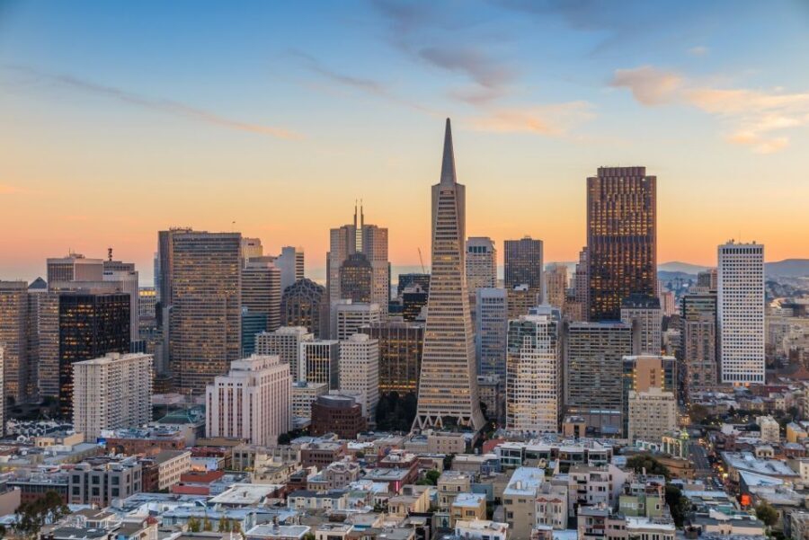 San Francisco Morning City Tour & Afternoon Alcatraz Ticket - Golden Gate Bridge and the short-stop photo rule