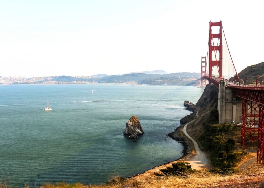 San Francisco: Muir Woods and Sausalito Half-Day Trip - Why this half-day Muir Woods and Sausalito combo makes sense