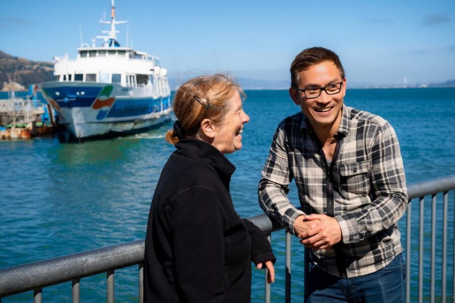 San Francisco: Muir Woods and Sausalito Tour with Admission - Sausalito’s one-hour window: views, shopping, and a real change of pace
