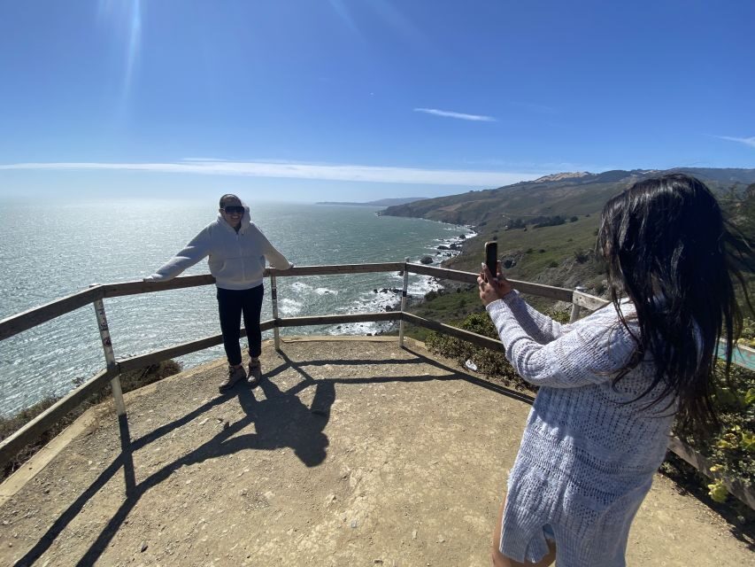 San Francisco: Muir Woods Giant Redwoods & City Private Tour - Should you book this San Francisco Muir Woods and City private tour?