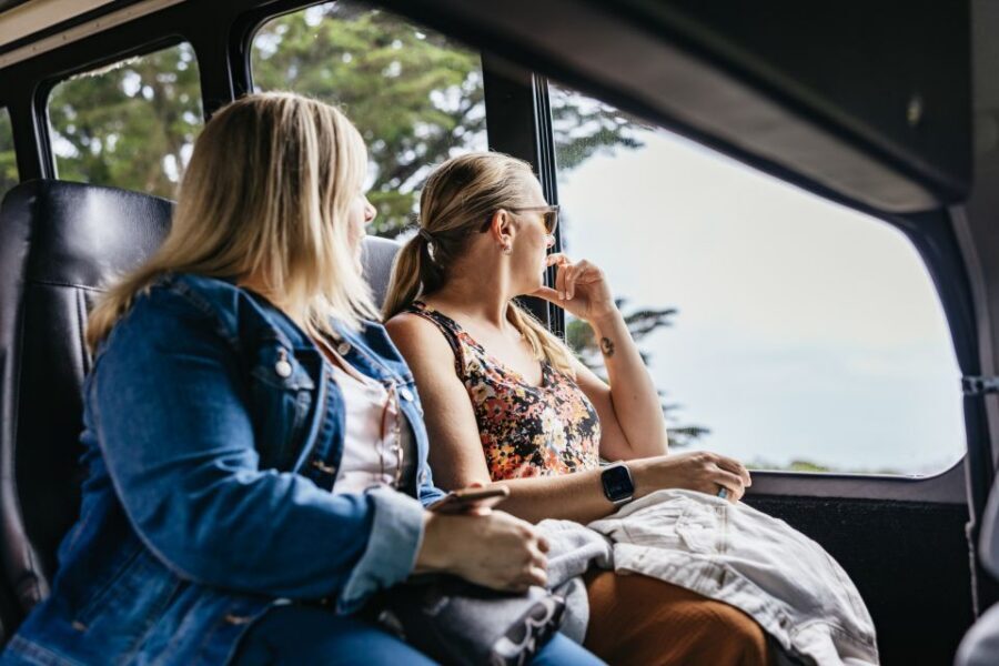 San Francisco: Muir Woods, Napa & Sonoma Valley Wine Tour - Quick highlights to lock in before you go