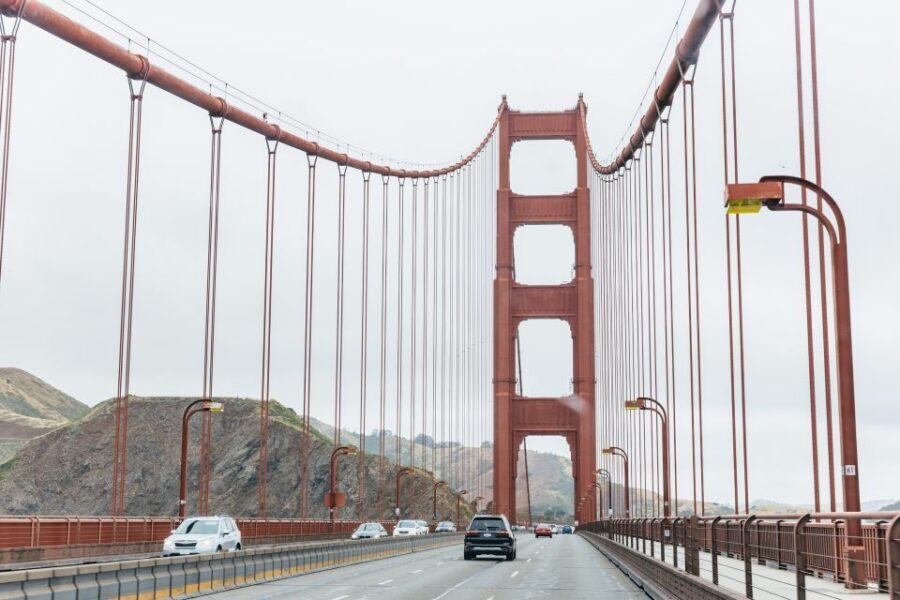 San Francisco: Muir Woods, Napa & Sonoma Valley Wine Tour - Sonoma Plaza lunch: choose included wine-paired courses or go off on your own