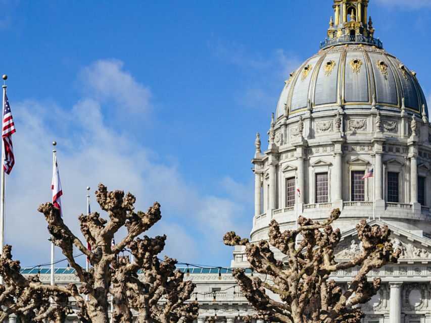 San Francisco: Muir Woods, San Francisco and Sausalito Tour - Key takeaways