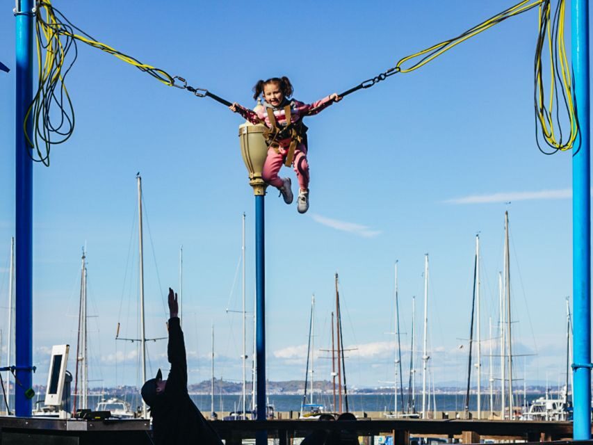 San Francisco: Muir Woods, San Francisco and Sausalito Tour - Timing, comfort, and what to bring
