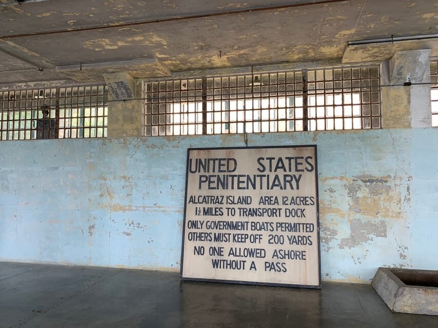San Francisco: Muir Woods, Sausalito, & Alcatraz Night Tour - Why this 7-hour combo works: redwoods by day, Alcatraz after dark