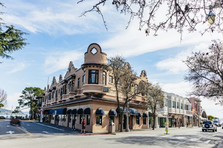 San Francisco: Muir Woods, Sausalito and SF Bay Cruise - Should You Book This San Francisco Bay Day Trip?
