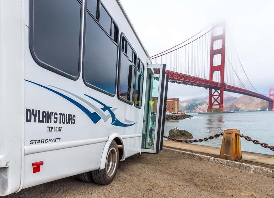 San Francisco: Muir Woods & Sausalito Tour w/Alcatraz Option - Who this tour fits best, and who might want a different plan