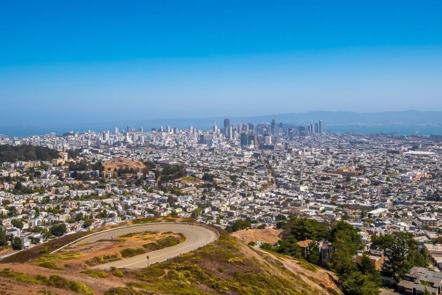 San Francisco: Muir Woods & Sausalito Tour w/Alcatraz Option - Alcatraz Island: official ferry, guided touring, and cellhouse audio