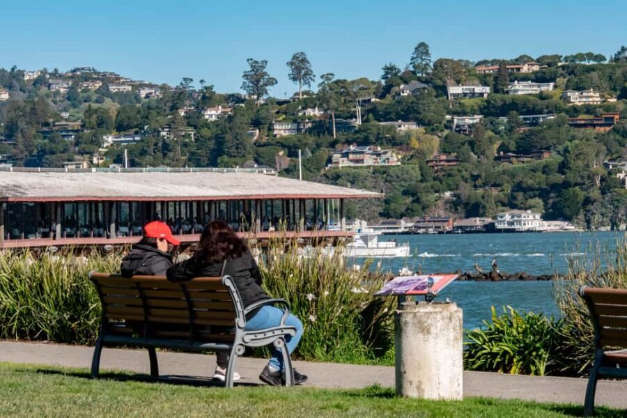 San Francisco: Muir Woods & Sausalito Tour with Ferry Option - Practical Tips That Keep the Day Smooth (and Not Stressy)