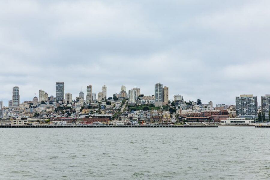 San Francisco: Muir Woods & Sausalito Tour with Ferry Option - Who This Tour Fits Best