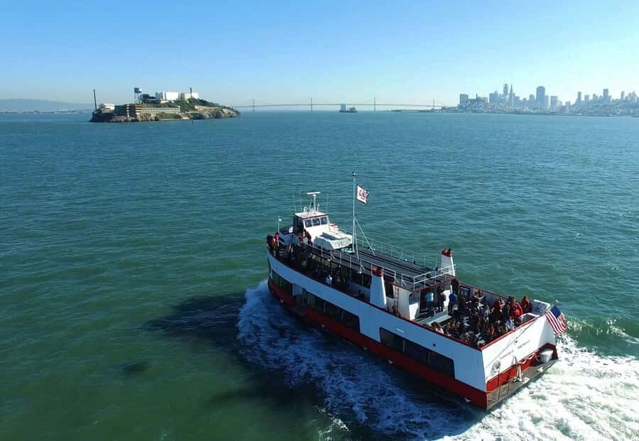 San Francisco: Muir Woods Tour & Golden Gate Bay Cruise - What to Bring and How to Stay Comfortable