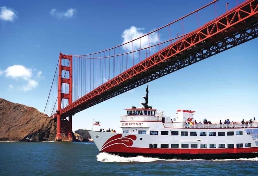 San Francisco: Muir Woods Tour & Golden Gate Bay Cruise - Should You Book This Muir Woods and Bay Cruise Combo?