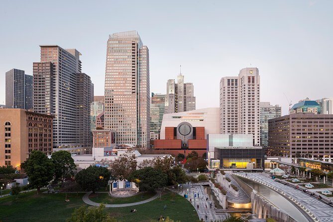 San Francisco Museum of Modern Art General Admission Ticket - Price vs Value: The Real Decision Is About Exhibitions