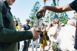 San Francisco: Napa and Sonoma Valley Wine Tour - Golden Gate Bridge: The Photo Stop That Sets the Mood