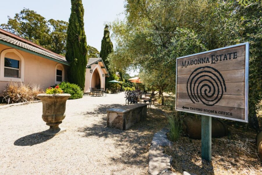 San Francisco: Napa and Sonoma Valley Wine Tour - The Ride Back: Comfortable, But Expect a Full Day