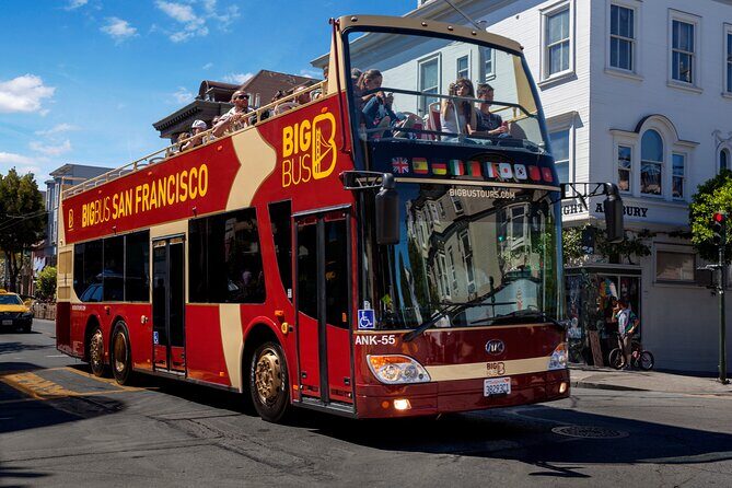 San Francisco: Napa & Sonoma Wine Tour & 24hr Hop-on Hop-off Tour - What I’d Watch For: Traffic, Winery Quality, and Day-Planning Reality