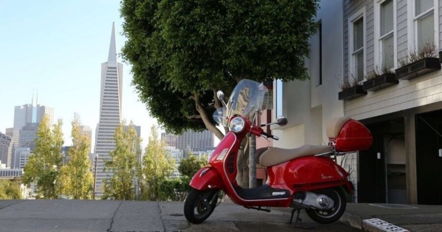 San Francisco: Neighborhood Walking Tour - 6 Route Options - Key things to know before you go