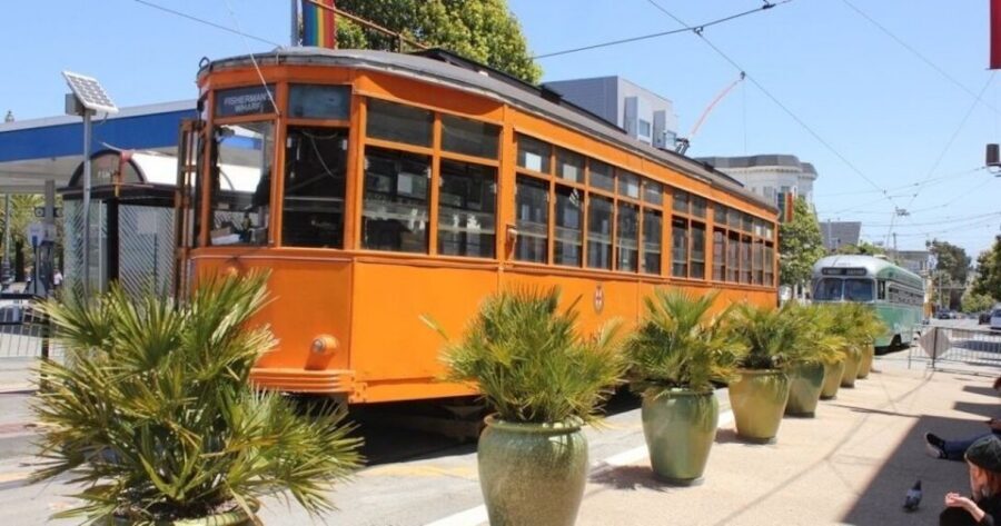 San Francisco: Neighborhood Walking Tour - 6 Route Options - The Castro District–Mission Loop: Victorian streets, murals, and Mission flavor