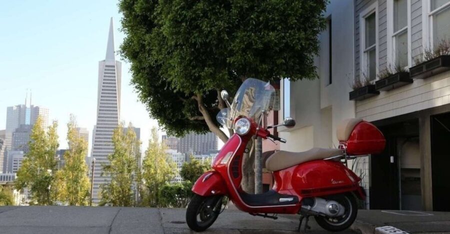 San Francisco: Neighborhood Walking Tour - 6 Route Options - Price and value: what $65 buys (and what it doesn’t)