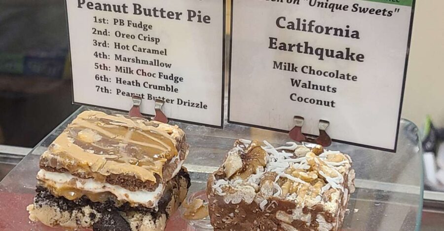 San Francisco: North Beach and Little Italy Food Tour - Key things you’ll notice on this North Beach and Little Italy food walk