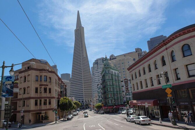 San Francisco North Beach & Chinatown Food Tour with 5 Tastings - Key highlights worth showing up for