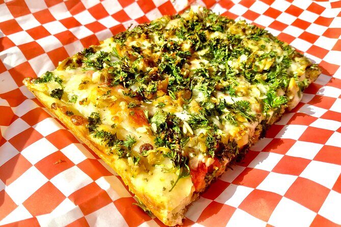 San Francisco North Beach & Chinatown Food Tour with 5 Tastings - North Beach and Telegraph Hill: Italian energy and Coit Tower views