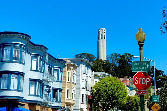 San Francisco North Beach & Chinatown Food Tour with 5 Tastings - The tastings you can plan around (and what each one does for the meal)