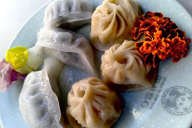 San Francisco North Beach & Chinatown Food Tour with 5 Tastings - Weather, walking comfort, and what to wear
