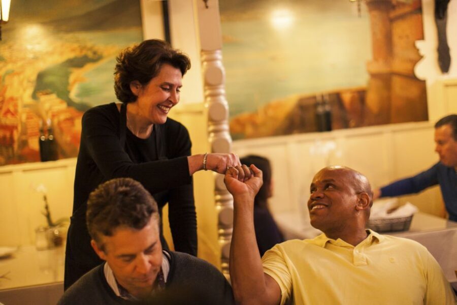 San Francisco: North Beach Curated Multi-Course Foodie Tour - Key things I’d plan around