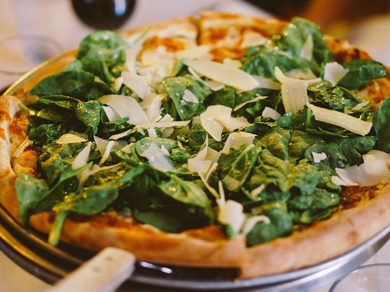 San Francisco: North Beach Curated Multi-Course Foodie Tour - How long is 3 hours with a small group of 4?