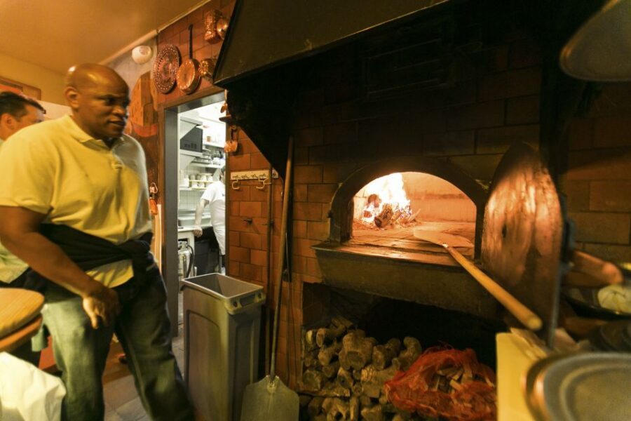 San Francisco: North Beach Curated Multi-Course Foodie Tour - Price check: does $99 feel like a deal?