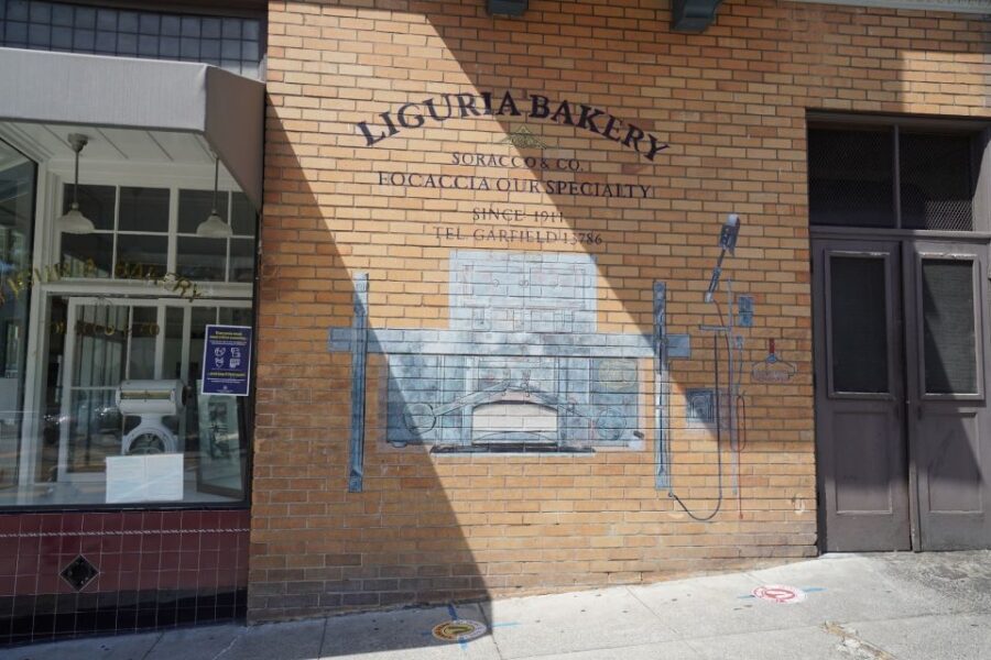 San Francisco: North Beach Food and History Walking Tour - Price and Value: What $89 Buys in Two Hours
