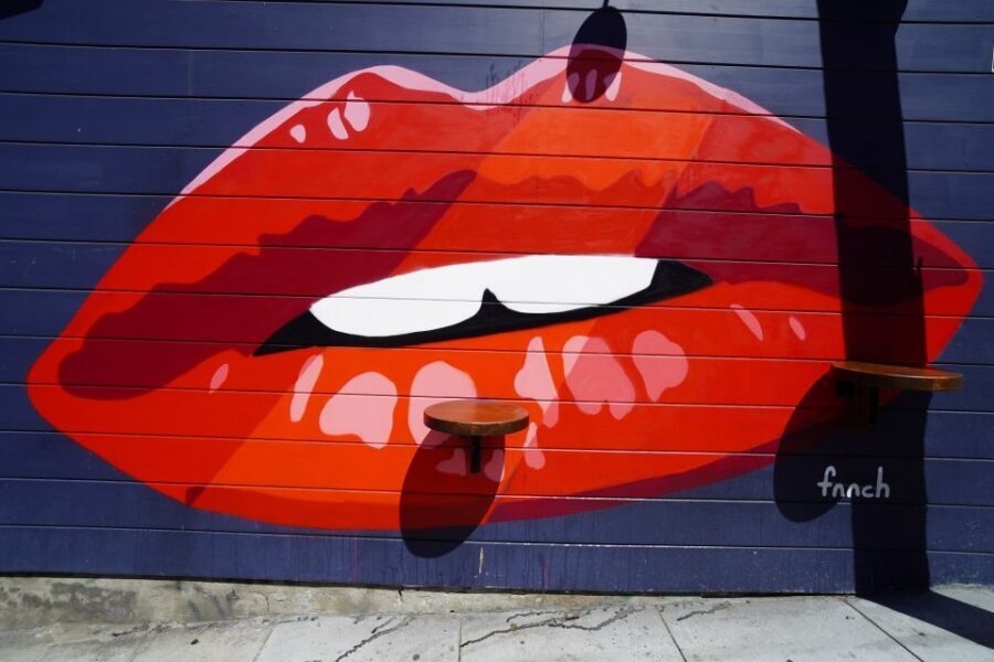 San Francisco: North Beach Food and History Walking Tour - Washington Square and Little Italy Pizza Choices