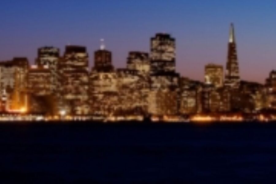 San Francisco: Panoramic Sunset Tour by Open-Top Bus - Key points to know before you ride