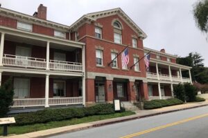 San Francisco Presidio Walking Tour - The Main Post walk: 240+ years told in story form