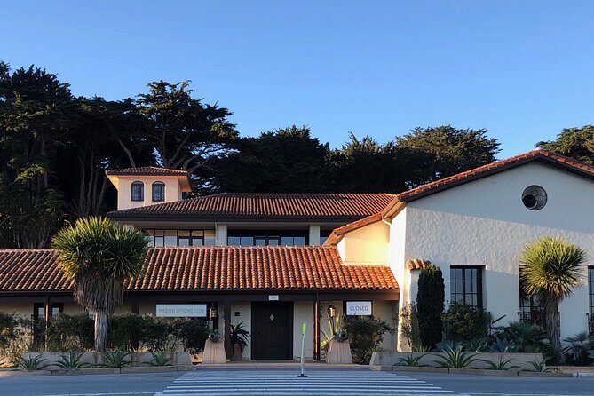 San Francisco Presidio Walking Tour - National Cemetery: heroes, Buffalo Soldiers, and a spy you should find