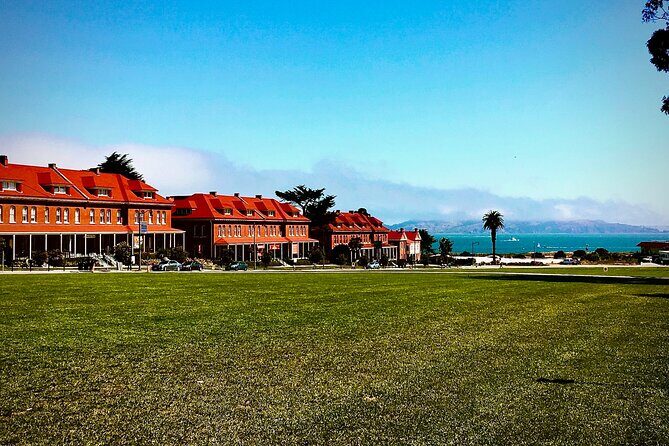 San Francisco Presidio Walking Tour - Price, group size, and value for $49