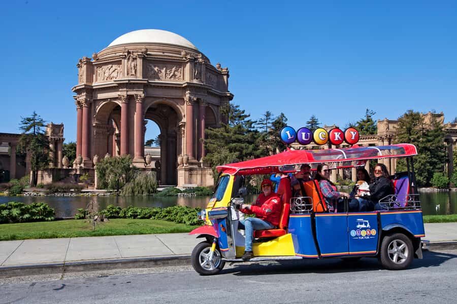 San Francisco: Private Alcatraz & City Tour Combo - Price and Value: Is $484 for Up to 2 Fair?