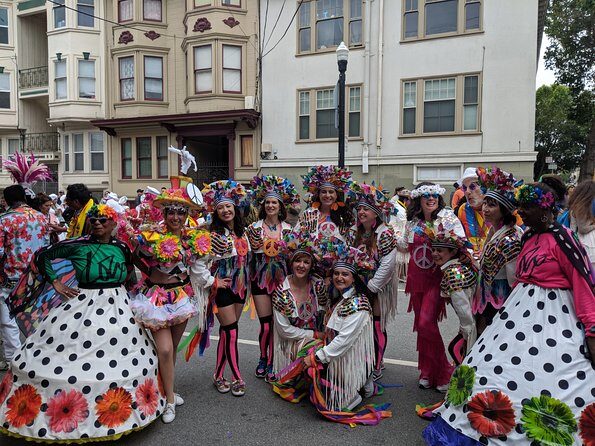 San Francisco Private City Tour - Key Highlights You’ll Feel Immediately