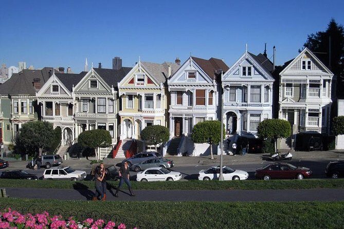 San Francisco Private City Tour - Why This Private SF Drive Works Better Than Public Transit