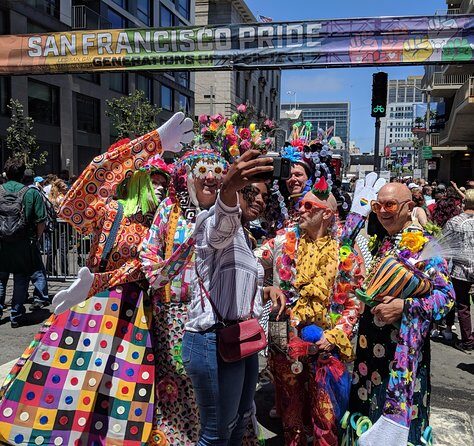 San Francisco Private City Tour - Chinatown and Coit Tower: Temple Time and Mural Views