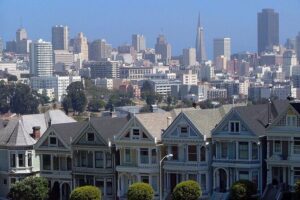 San Francisco Private E-Bike Tour: City Highlights - Meeting at 2661 Taylor St and picking your start time
