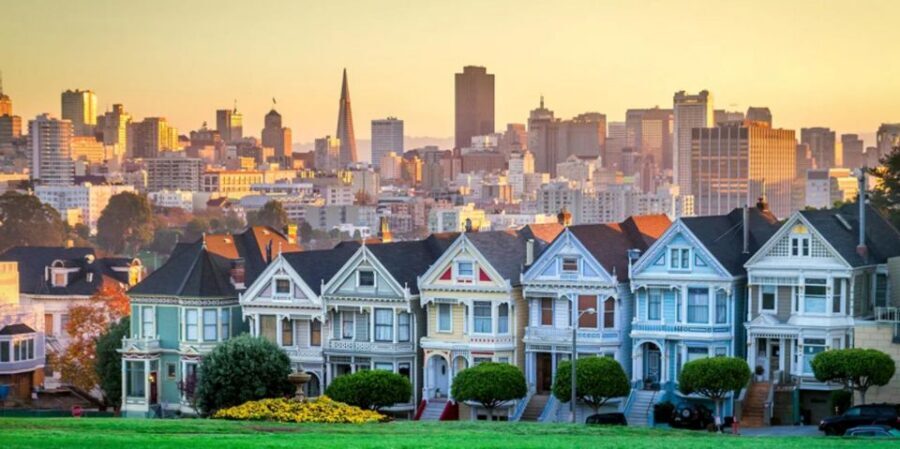 San Francisco: Private Highlights Tour by SUV - Key highlights to look for